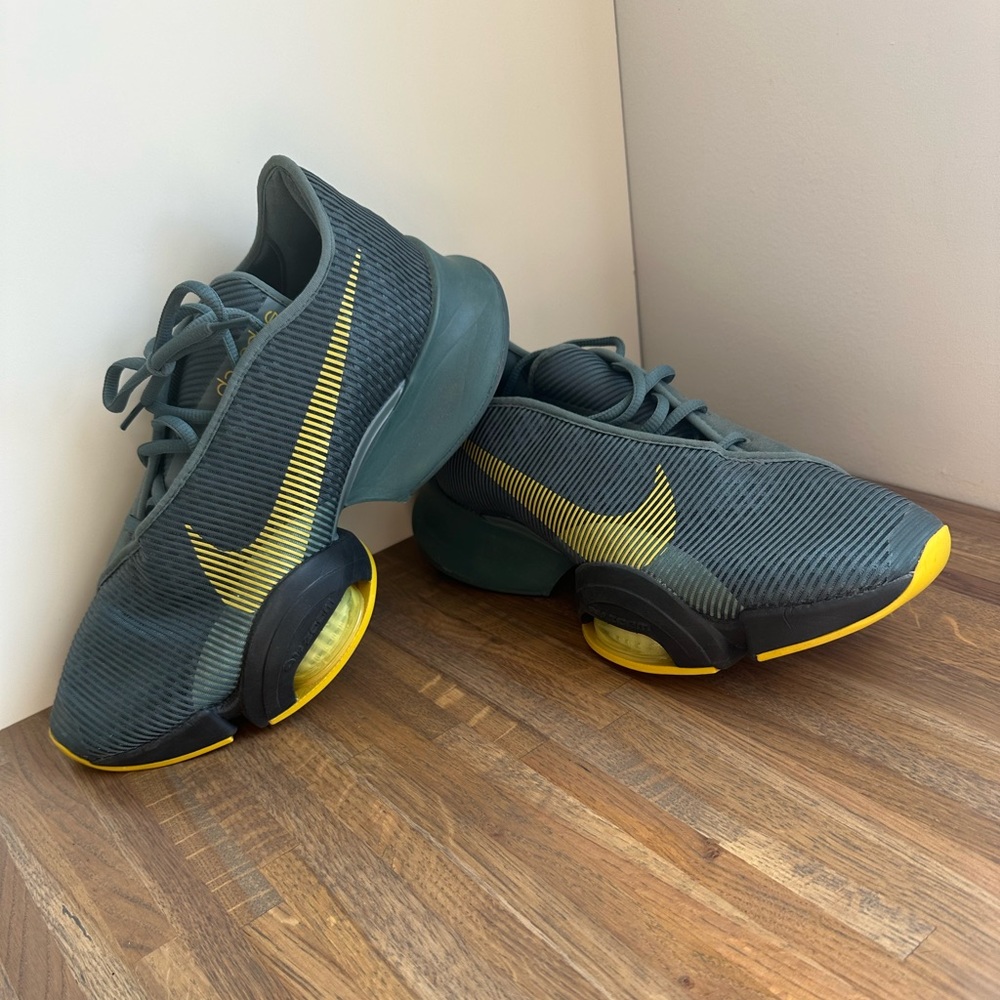 Nike Air Zoom SuperRep 2 'Hasta’